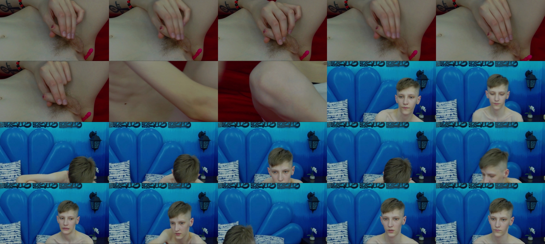 Garethhowel  15-07-2021